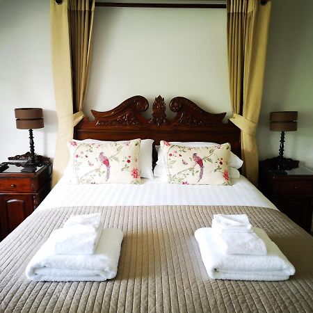 Aberconwy House B&B Betws-y-Coed Dış mekan fotoğraf