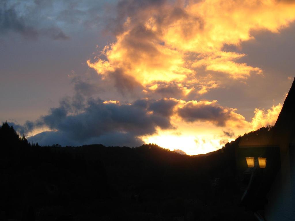 Aberconwy House B&B Betws-y-Coed Dış mekan fotoğraf